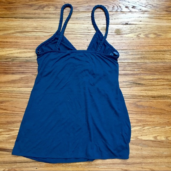 Urban Outfitters Kimchi & Blue Tank Top Large - Picture 2 of 5